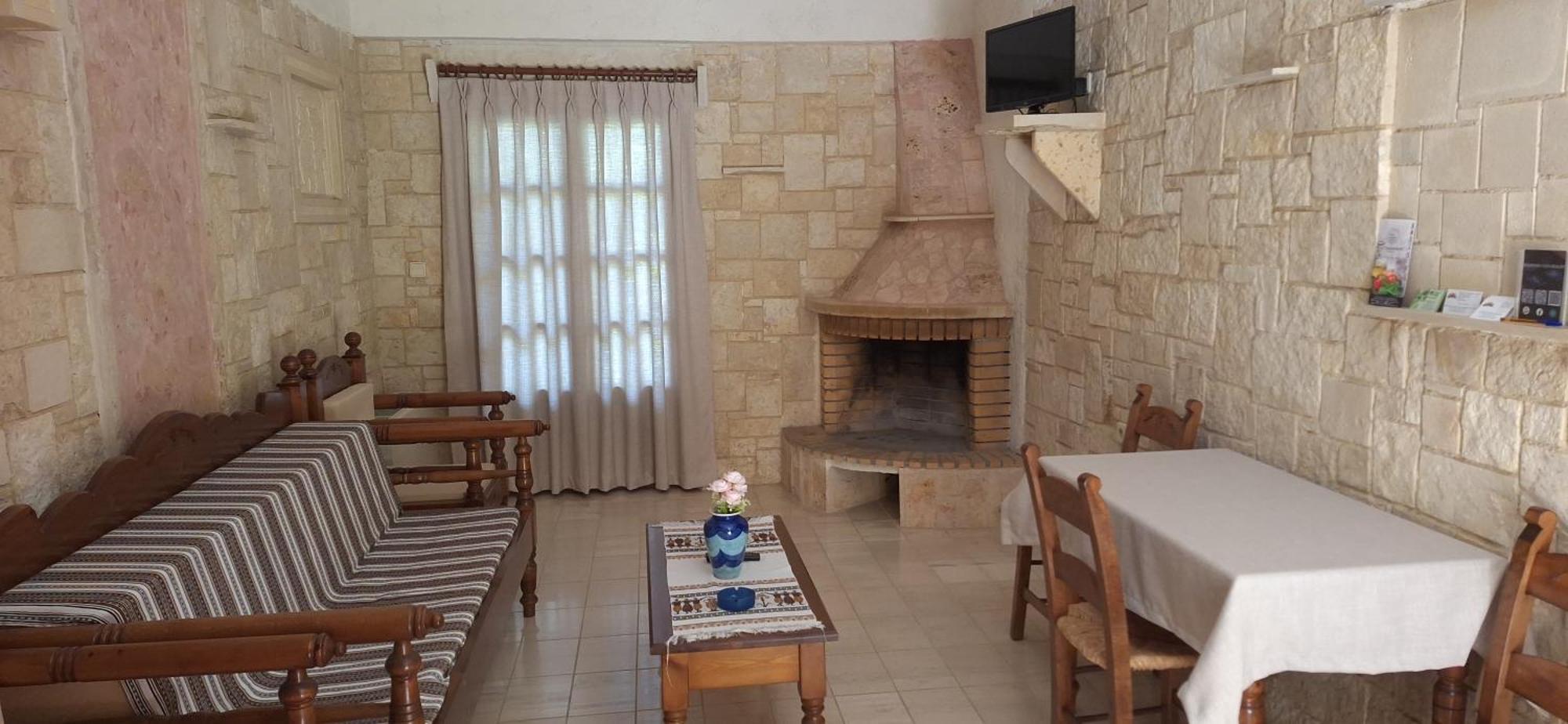 Mountain Vista Resort Roustika Bagian luar foto